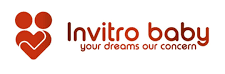 Invitro Baby Logo