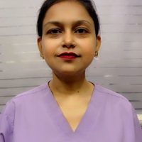 Dr.Nazish Naaz